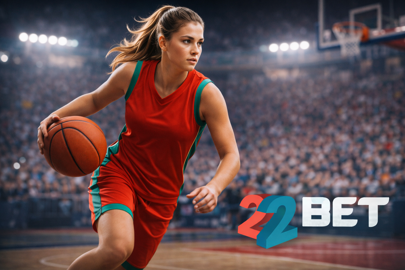 22Bet Sportwetten Bundesliga